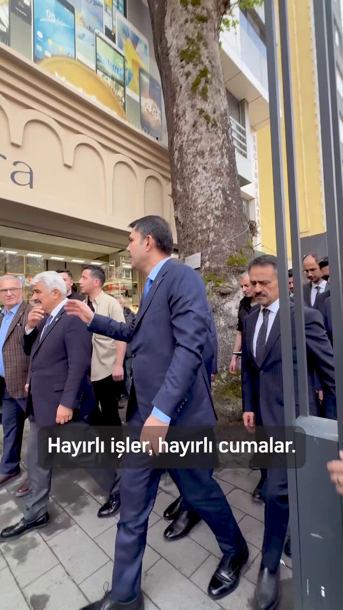 Kocaeli'nde Güvenli Yaşam Projesi Tamamlandı: Bakan Kurum Mutluluk Duydu