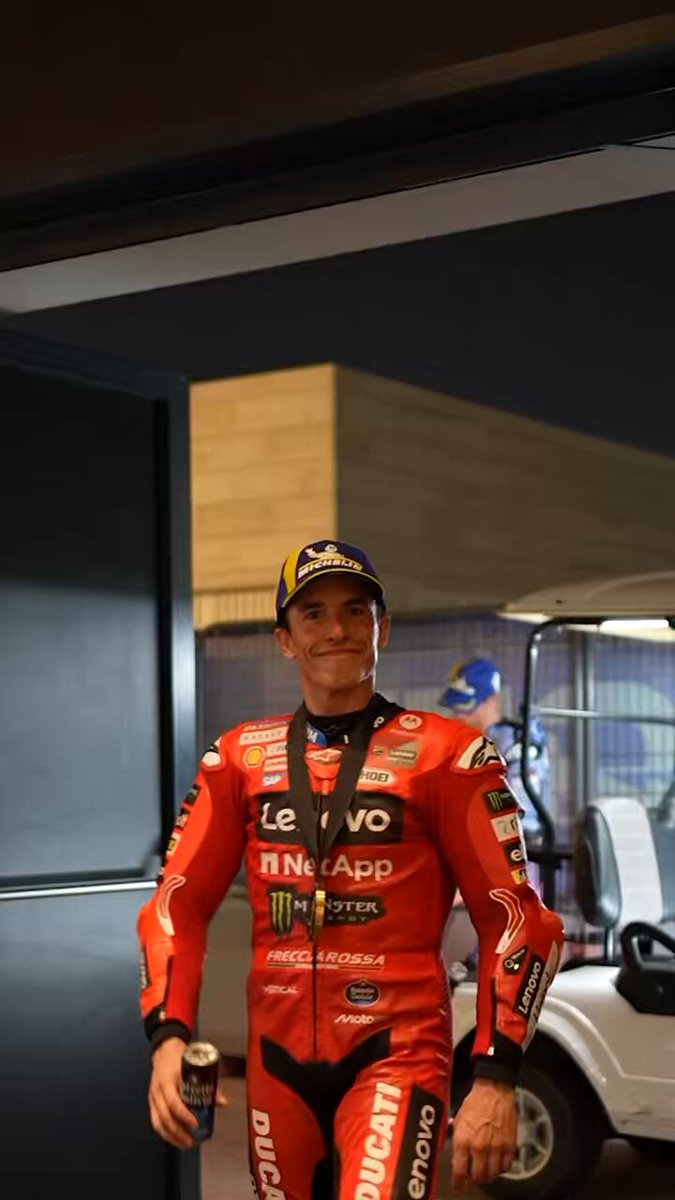 Ducati Corse'nin Uzun Weekend Kampı Başladı