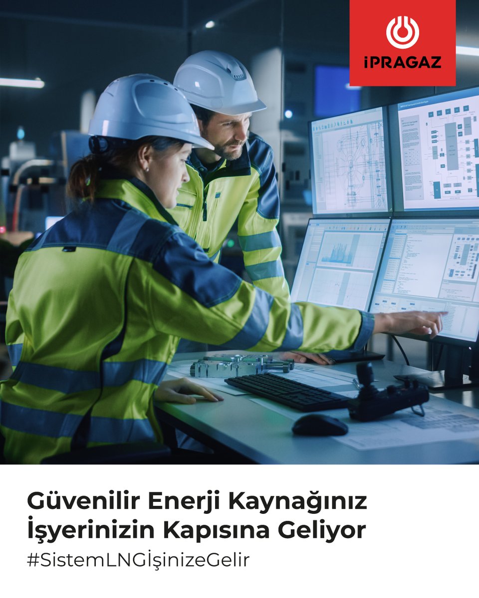 Sistem LNG: Tarımdan Otelciliğe Verimliliği Artıran Yeni Enerji Çözümü