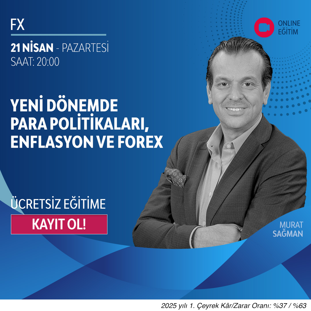 Merkez Bankası'nın Yeni Para Politikaları Piyasalarda Belirsizlik Yaratıyor