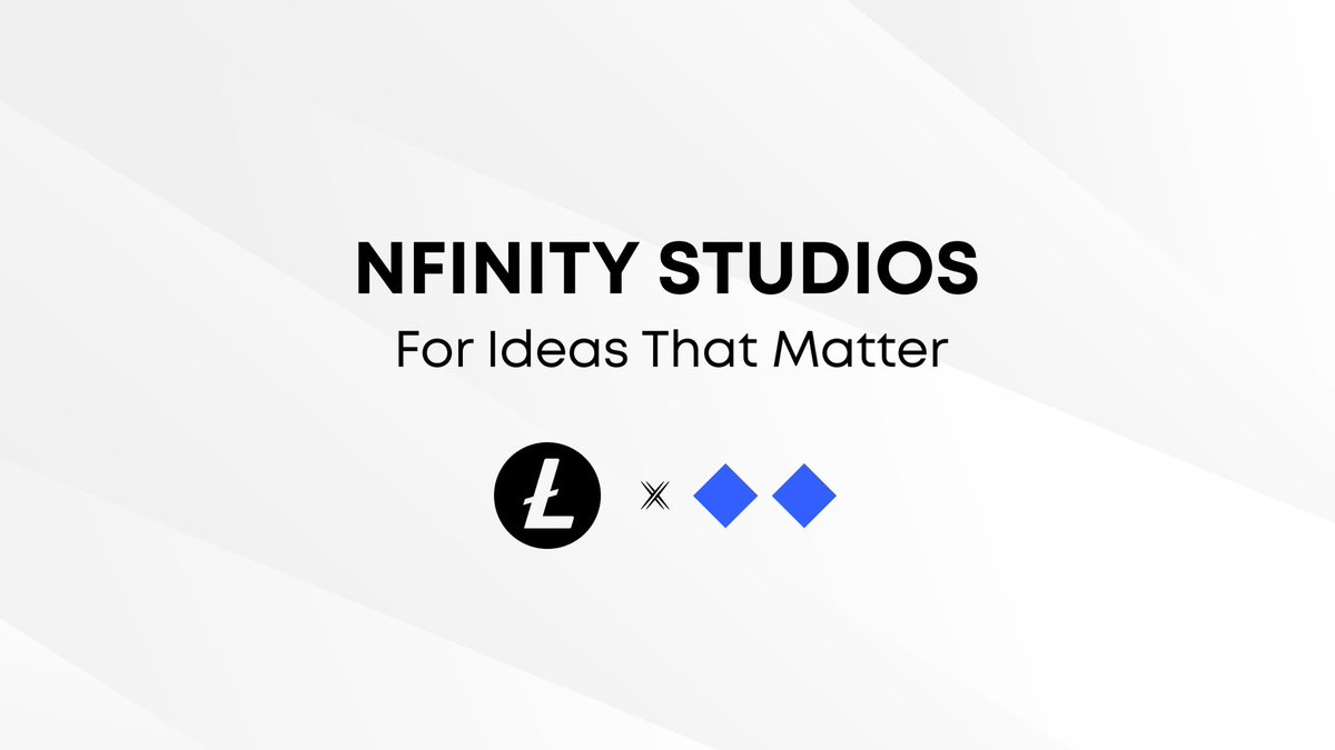 Litecoin Topluluğu, NFinity'den Yeni Videoları Bekliyor