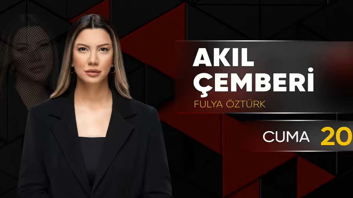 CNN TÜRK'te Canlı Yayın: Yeni Gelişmeler Devam Ediyor