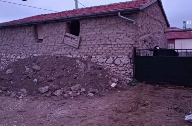 Aksaray'da Büyükbaş Hayvan Hırsızlığı Operasyonu: İki Şüpheli Tutuklandı