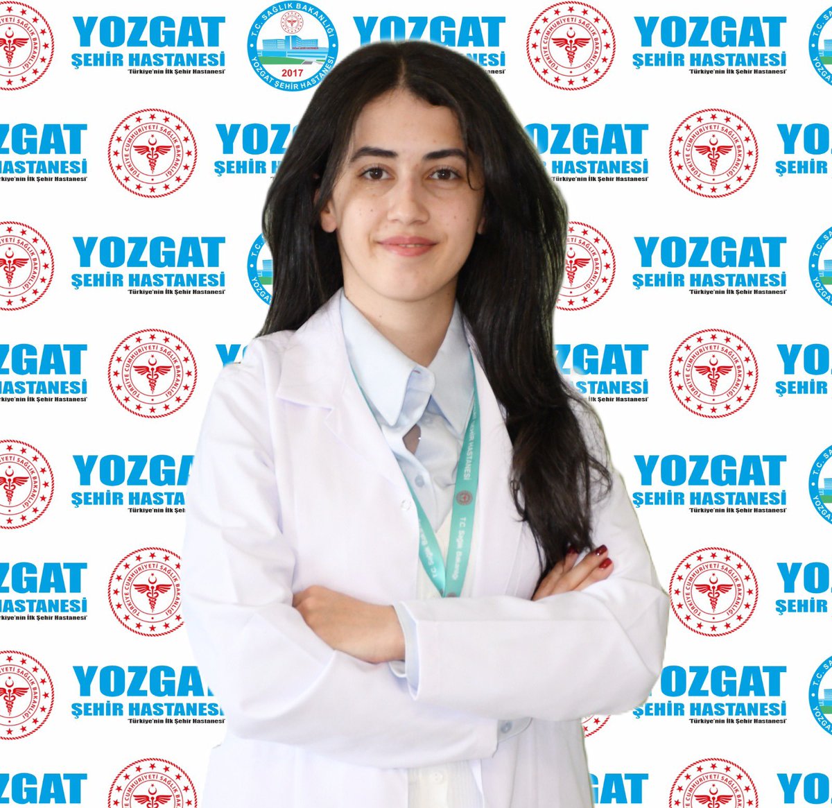 Yozgat Şehir Hastanesine Yeni Çocuk Sağlığı ve Hastalıkları Uzmanı