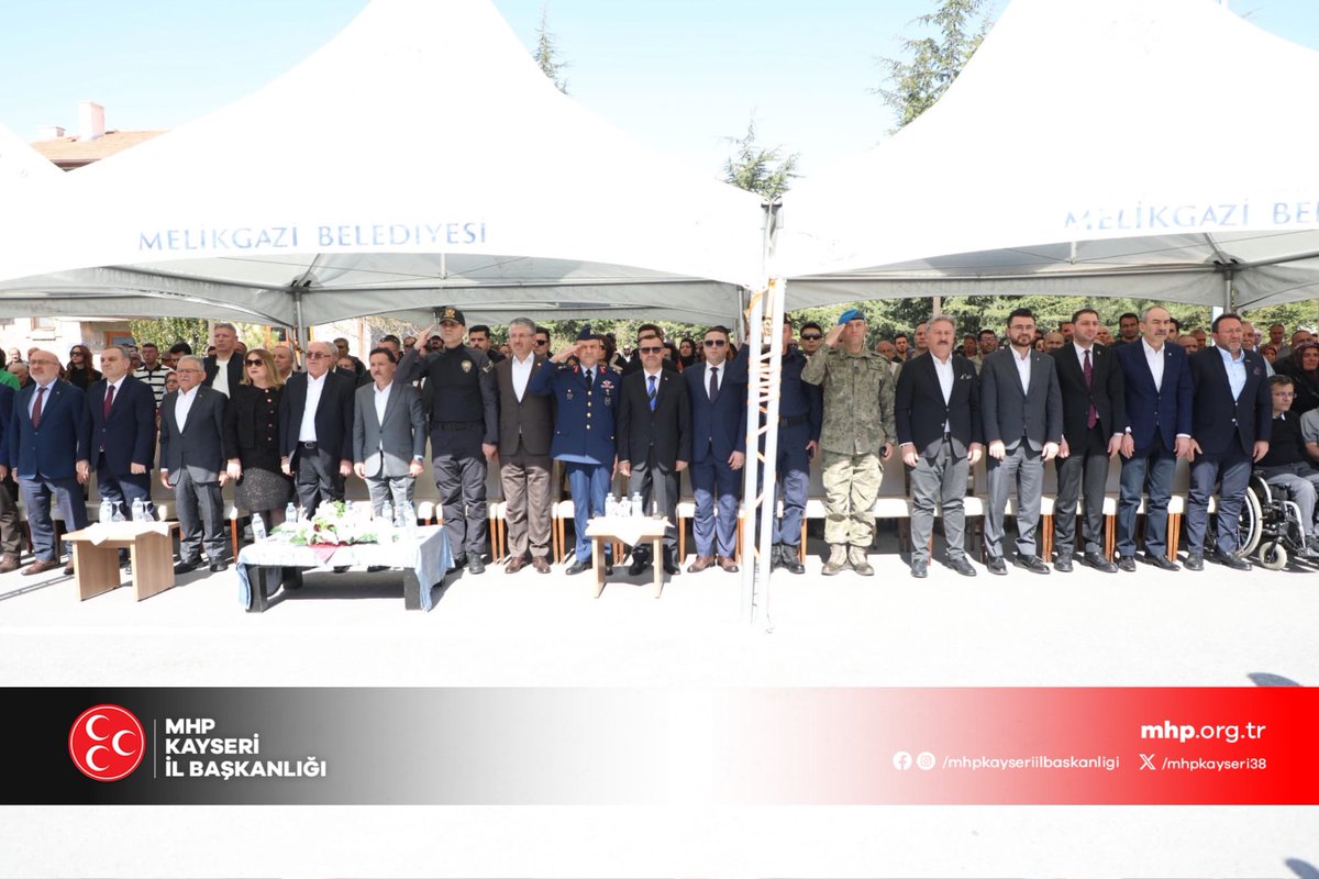 Kayseri'de Engelli Vatandaşlara Emniyetli Yaşam Semineri Düzenlendi