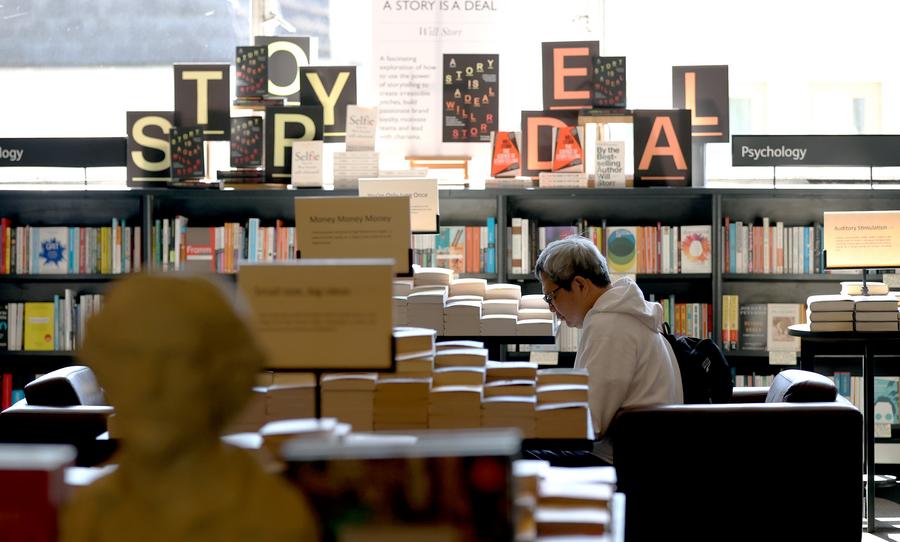 Kitap Satışlarını Artırmak İçin Kitaphane Açılmasına Öneriliyor