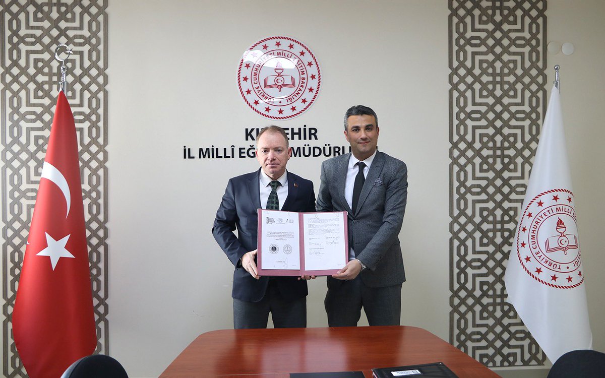 Kırşehir'de Gazaltı Kaynağı Kursu Düzenlenecek