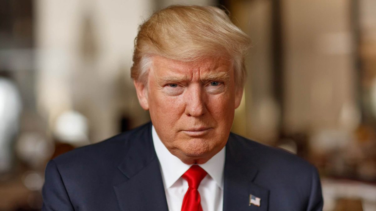 Trump, İtalya Başbakanı Meloni Yeni Ticaret Anlaşması Tartışacak