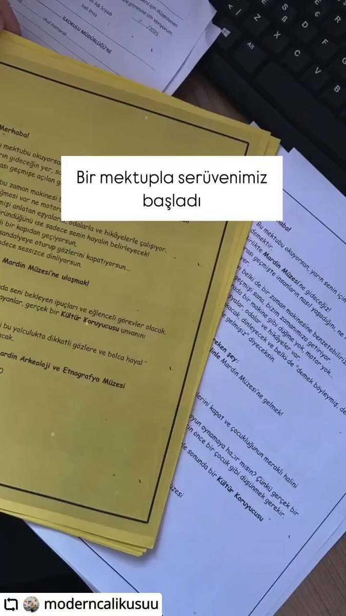 İl Kültür Turizm Bakanı Ersoy, Mardin'de Genç Koruyucuları Tanıtma Faaliyetlerinde Bulundu