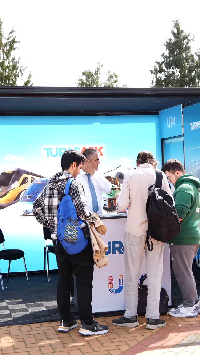 UFest Aydın’da Son Gün: Ulaşım ve Eğlence Bir Arada