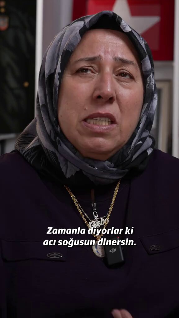 Aksaray’da Uzun Süren Hasretin Sonunda Evliliğe Uğurlandık