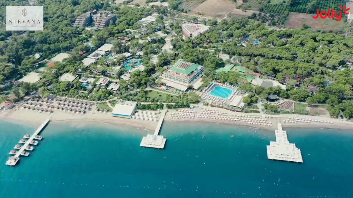 Nirvana Mediterranean Excellence Oteli, Bonus Kampanyasıyla Konuklarını Bekliyor