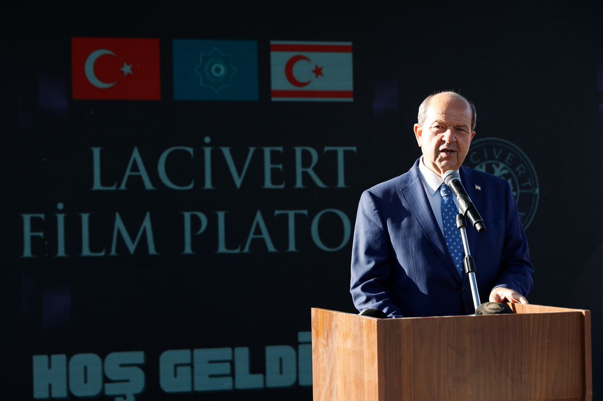 Ersin Tatar, Ayşe Tatile Çıkıştı Filminin Ön Tanıtım Etkinliğinde Katıldı
