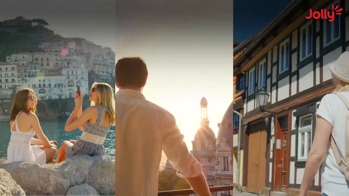 Jolly Tur’dan Yurt Dışı Tatil Fırsatları: %100'e Varan İndirim ve Bonus Kampanyası