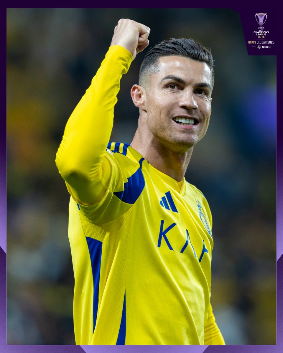 Cristiano Ronaldo'nun Ligi Yarında Bitirme Rüzgarı: Al-Nassr’ın Semi Finale Adım Atması Bekleniyor