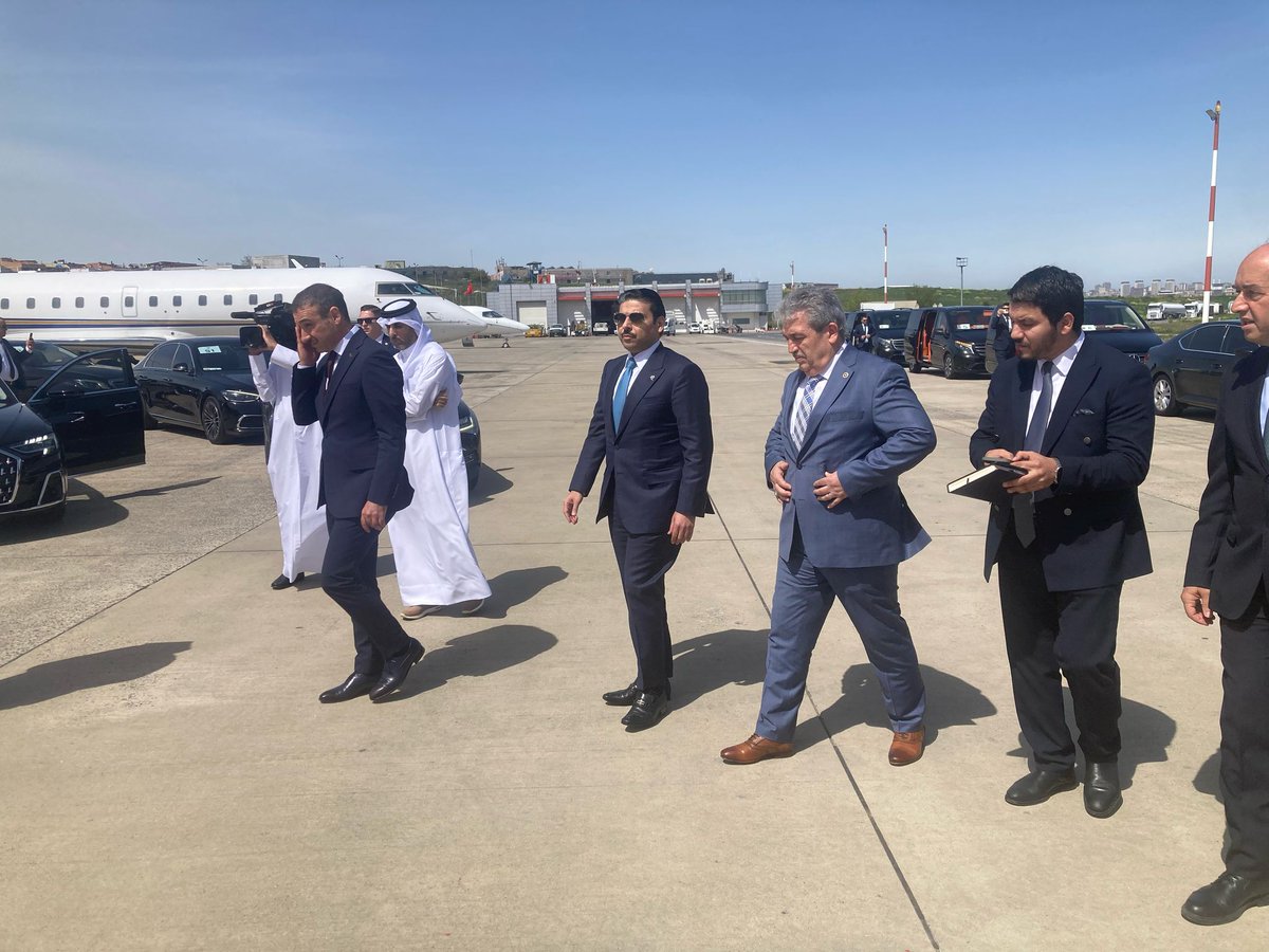 Ak Parti Vekili Özsoy, Filistin Desteği için TBMM'de Toplantıya Katılacak