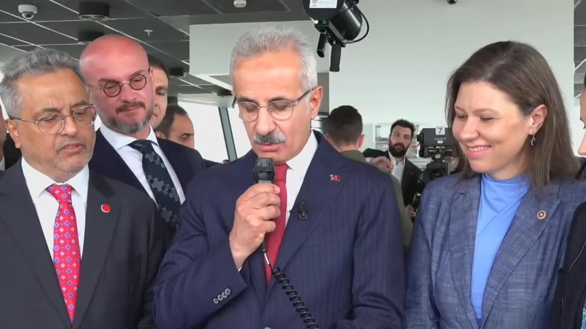 İstanbul Havalimanı'nda Üçlü Bağımsız Pist Operasyonları Tamamlandı