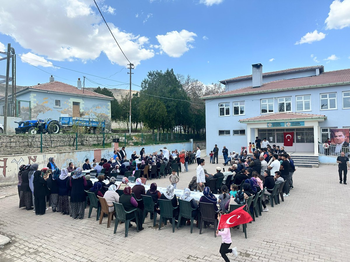 Kayseri’de Zirai Don Hasarı: Milletvekili Böhürler Çiftçileri Dinledi