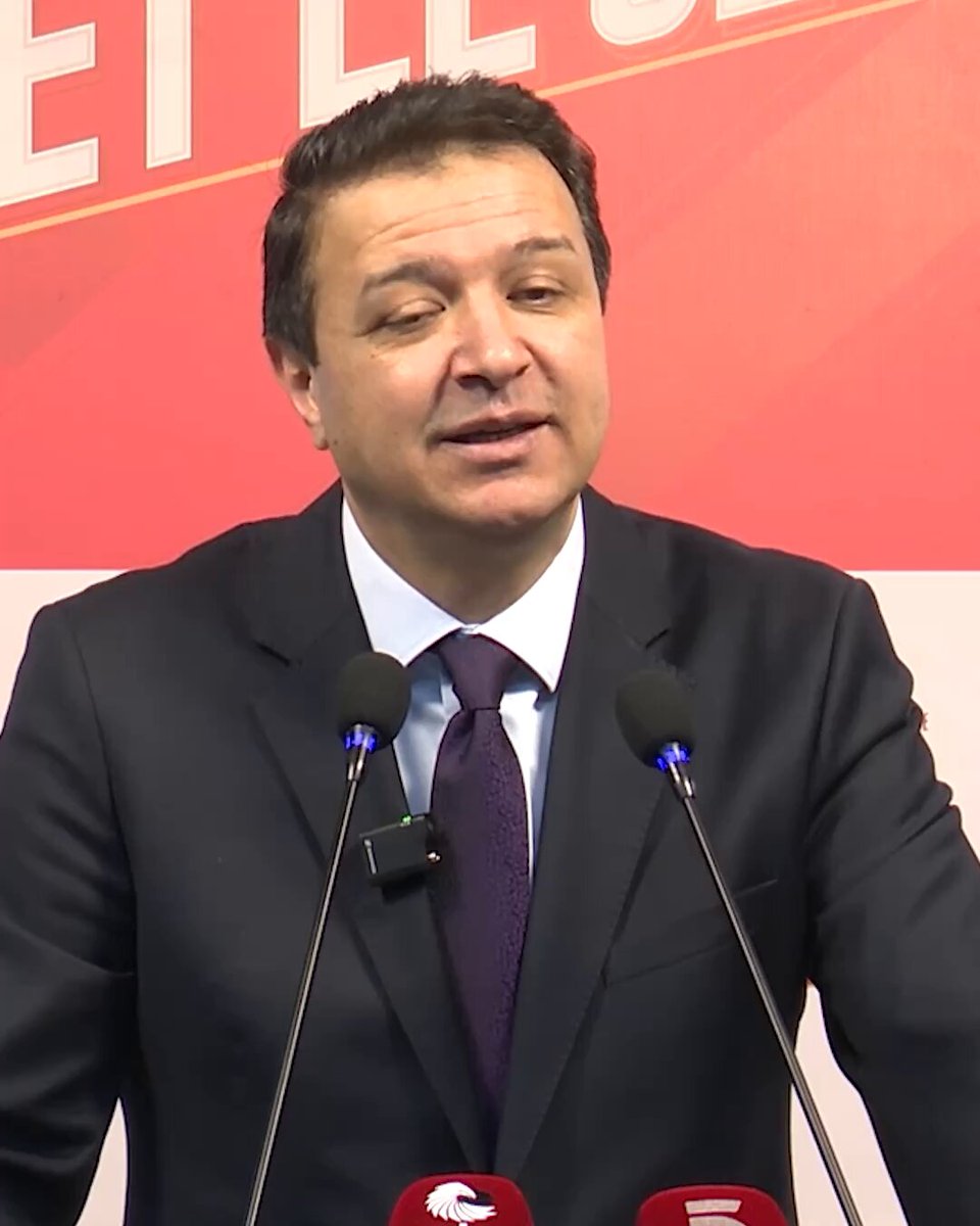 Saadet Partisi Vekili: Kadın Hakları İhmal Edildiğinde Toplum Sağlığı Tehlike Altında