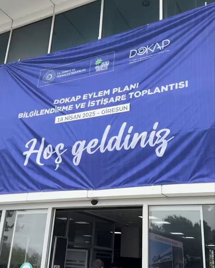 Doğu Karadeniz'e 5 Yıllık Eylem Planı: 158 Proje ve 394 Milyar Lira Yatırım