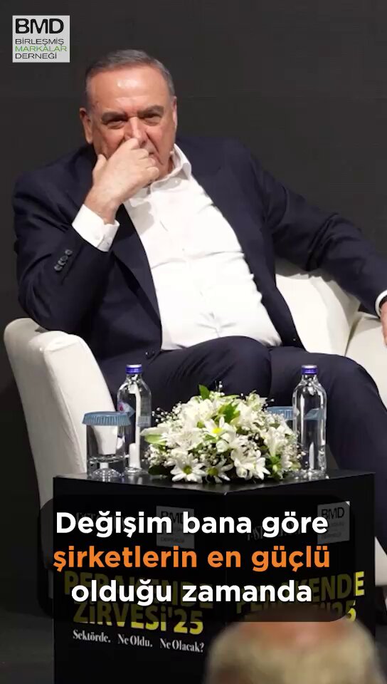 Perakende Sektöründe Gelecek Trendleri ve Zorluklar Tartışıldı: Perakende Zirvesi 2025’ten Önemli Bilgiler