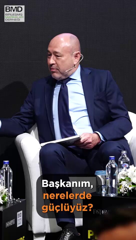 Perakende Zirvesi 2025'ten Kesintiler: Geleceğe Yönelik Trendler