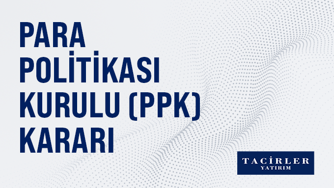 Para Politikası Kurulu Faiz Oranını Artırdı