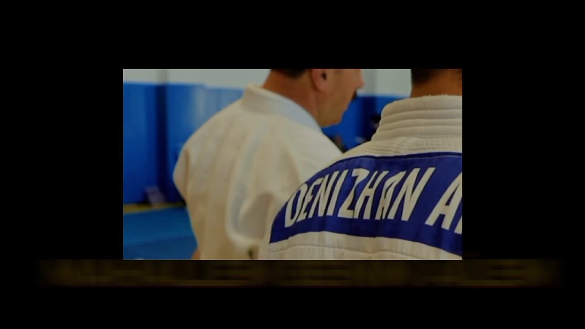 Aksaray'da Judo Sevgisi Yayılıyor: Gençler ve Aileler Bir Arada