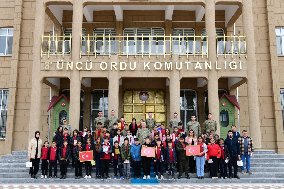 Kara Kuvvetleri Komutanlığı, 