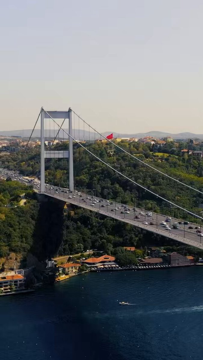 T.C. Millî Eğitim Bakanı Yusuf Tekin’den İstanbul’a Ziyaret