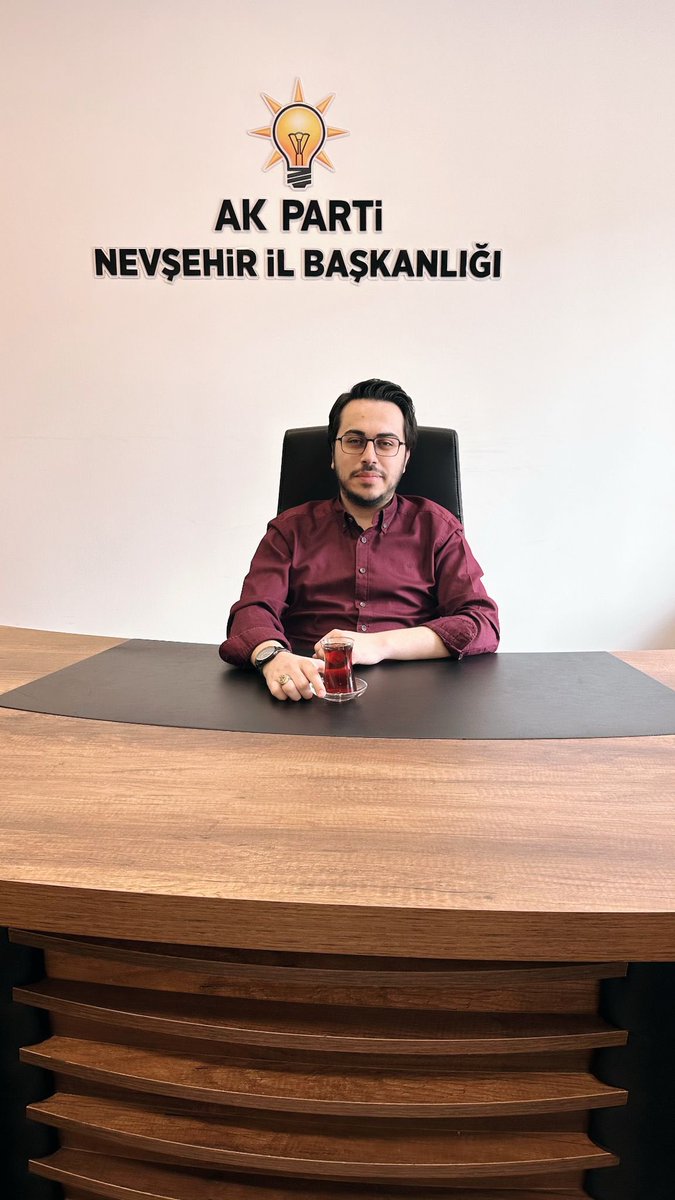 Ahmed Daldiken, Misafirlere Ev Sahipliği Yaptı