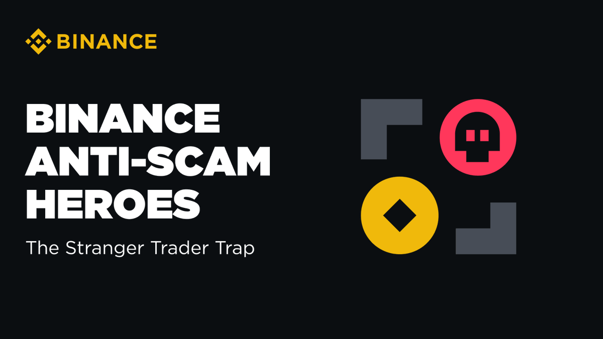 Binance'in Kripto Dolandırıcılarına Karşı Müdahalesi: Bir Kullanıcının Hikayesi