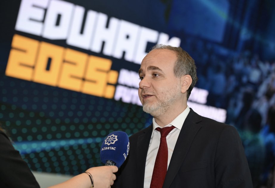 Niğde Ömer Halisdemir Üniversitesi, AZƏRTAC ile İş Birliğiyle Hackathon Düzenleyecek