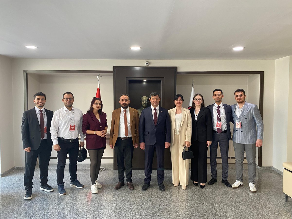 Aksaray Barosu, Duruşma Yarışmasına Katılıyor
