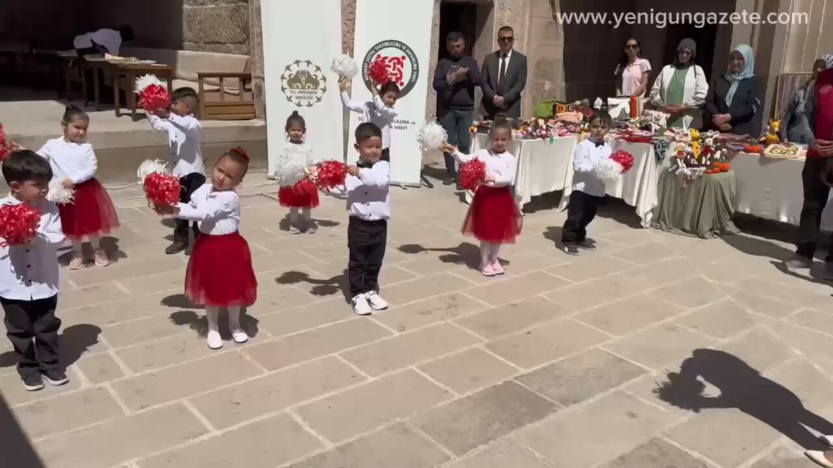 Aksaray'da Sosyal Yardımlaşma Vakfı, İhtiyaç Sahibi Ailelere Destek Sağladı
