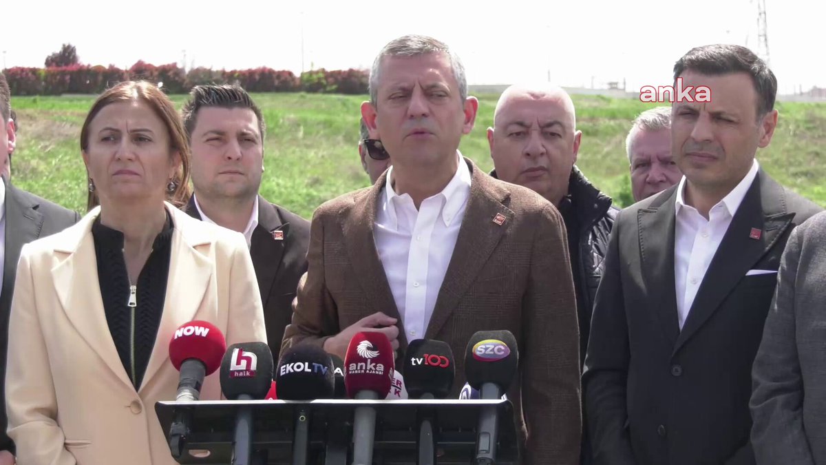 İçişleri Bakan Yardımcısı Turan: Savaşçı Dil Kullanılması Uygun Değil