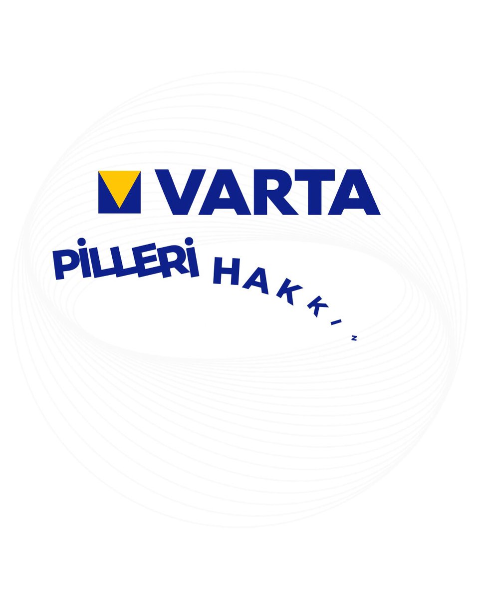 Rekabet Kurulu Varta Pillerine İnceleme Başlattı