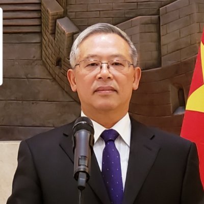 Çin, Güvenilir Ortak Olarak Kabul Ediliyor: Devlet Profesörünün Ziyaretleri