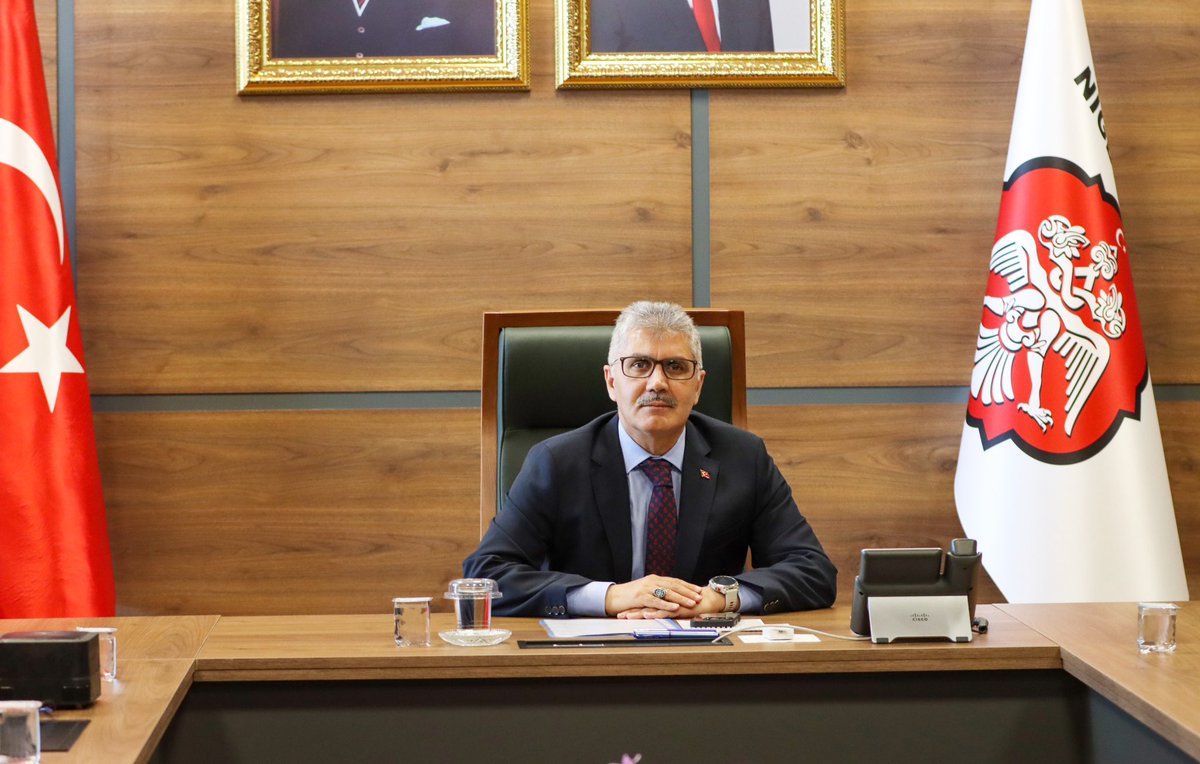 Niğde'de Sahipsiz Hayvanlar İçin Yeni Projeler Planlanıyor