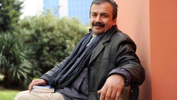 Sırrı Süreyya Önder’e Acil Şifalar: Avrupa Konseyi Bölgeler Meclisi Başkanı Tunç Soyer’den Mesaj