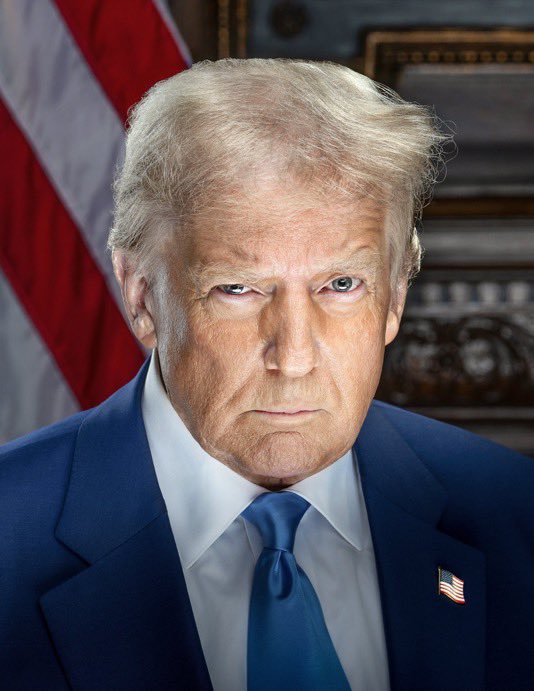 Trump, FED Başkanı Powell’ın İstifasının Hızlı Olmasını İster