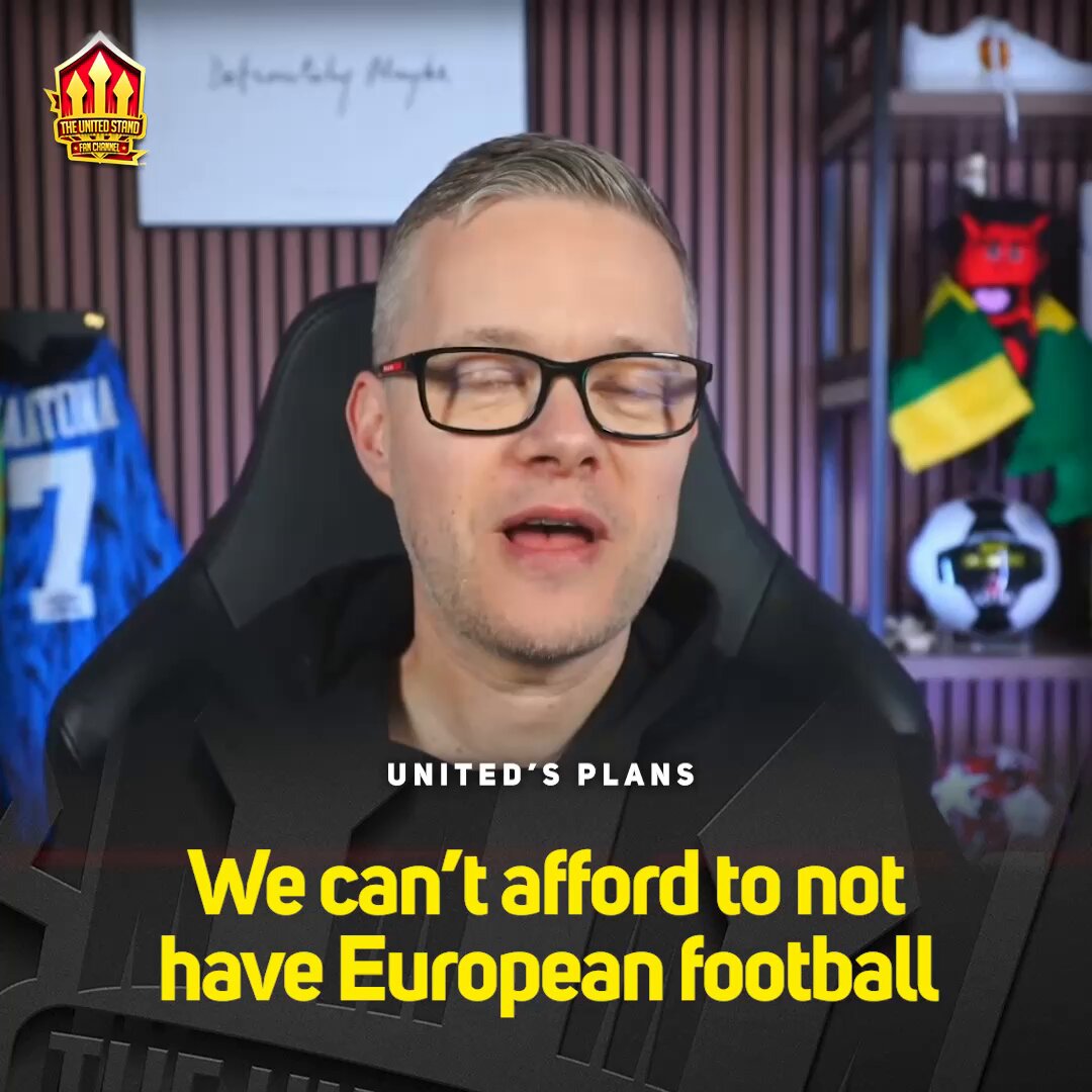 Manchester United Taraftarından Şaşırtıcı İtiraz
