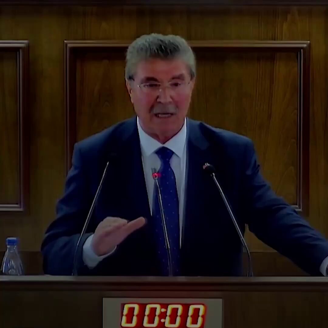 KKTC'ye Destek ve Özgürlük İhlalleri Üzerine Açıklama