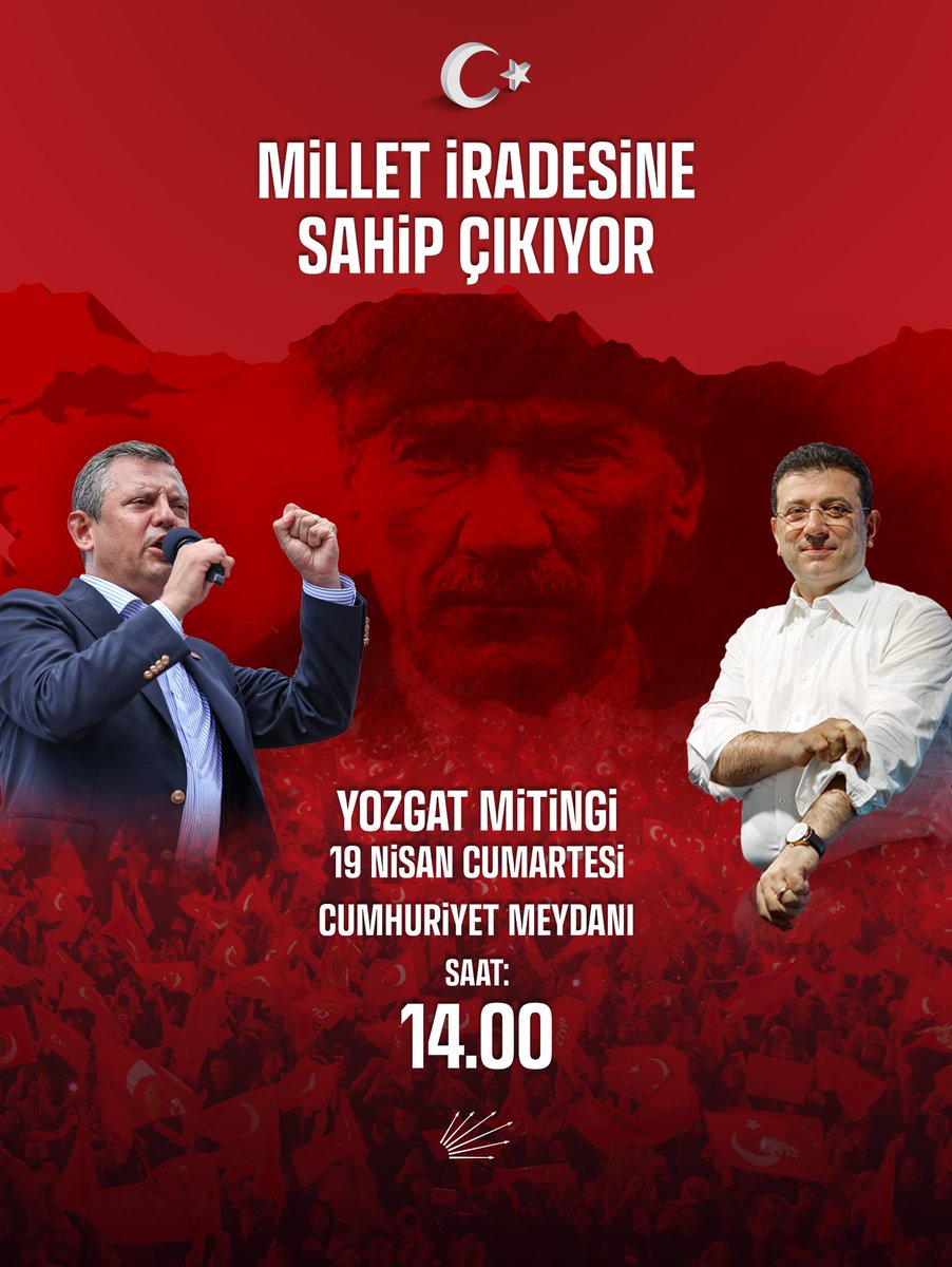 CHP Adana Milletvekili Bulut, Yozgat'ta Demokrasiye ve Seçime Hazırlık Etkinliği Düzenleyecek