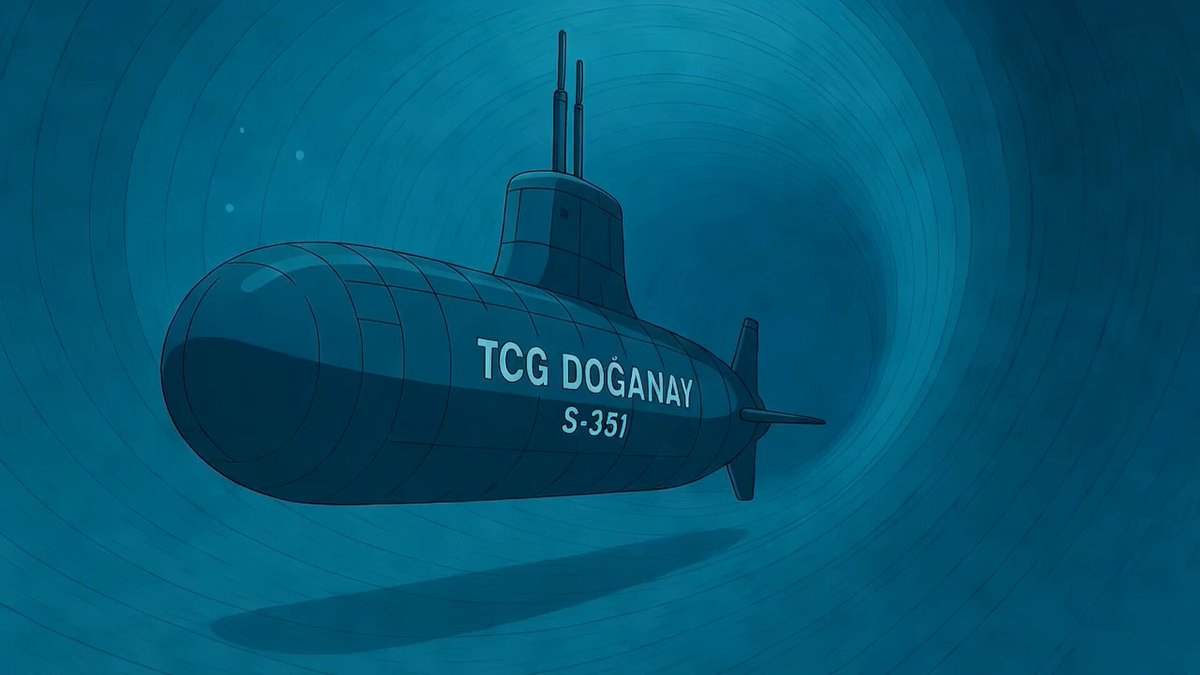 Silvan Sulama Tüneli, TCG Doğanay Denizaltısı Geçişine Uyum Sağlandı