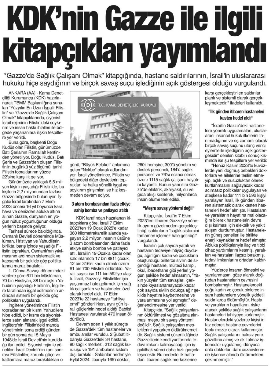 Kamu Denetçiliği Kurumu'nda İhale Süreci Kontrolü: 