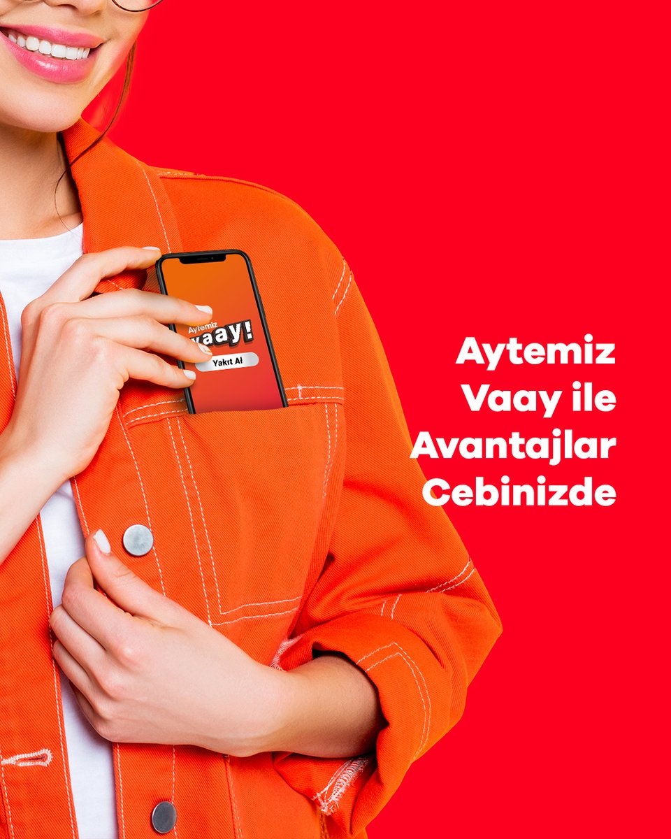 Aytemiz Vaay Uygulaması ile Temassız Ödeme ve İndirim Avantajları
