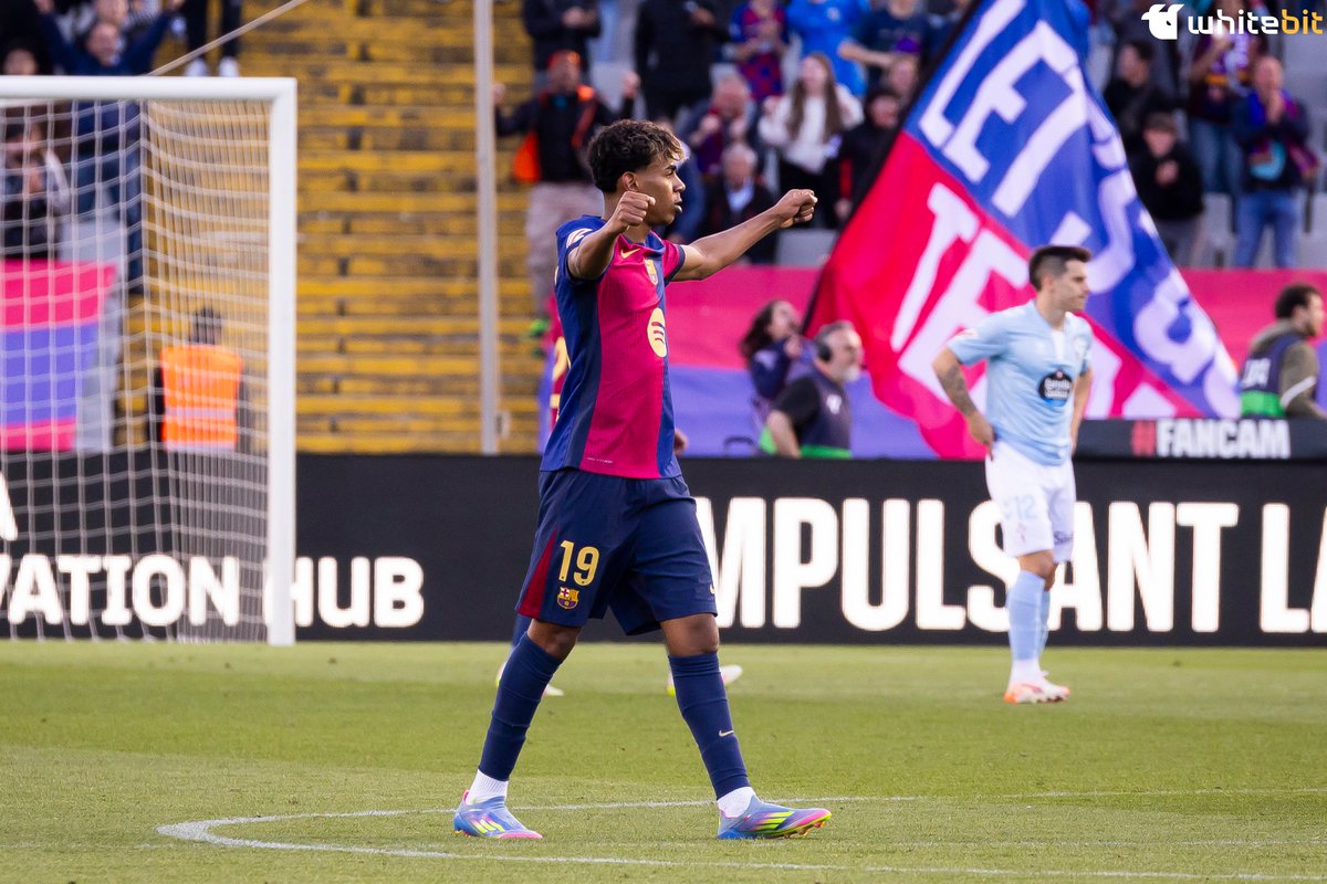 WhiteBit, Rekabetçi Avantajıyla FC Barcelona'ya Destek Sağlıyor