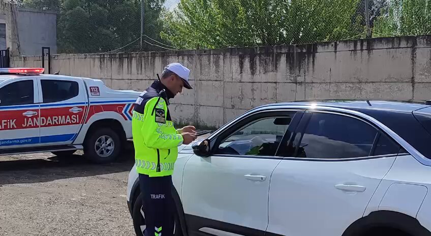 İçişleri Bakanı Yerlikaya: Sürücü Affı Gündemde Değil