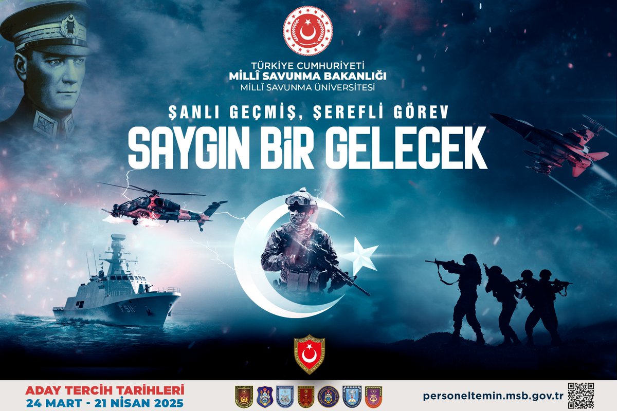 MSÜ Aday Tercihleri 2025'te Uzatıldı